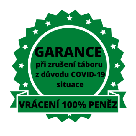 Příměstský tábor Třinec garance