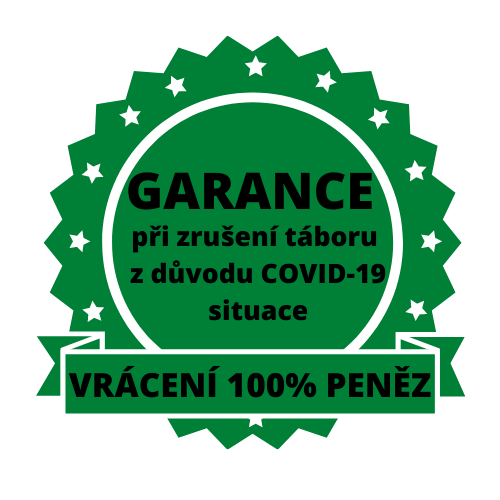 Příměstský tábor Třinec garance